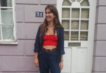 Brighton’s Best Dressed – 22nd July