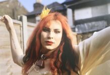 Heather Glazzard’s ‘Queer Letters’ project features in Jubilee Library