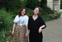 A new community in Brighton will help you get home safely from a night out