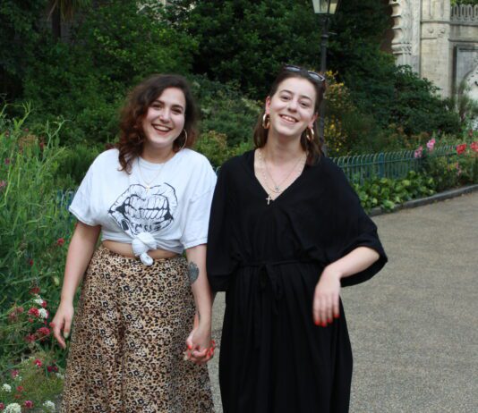A new community in Brighton will help you get home safely from a night out