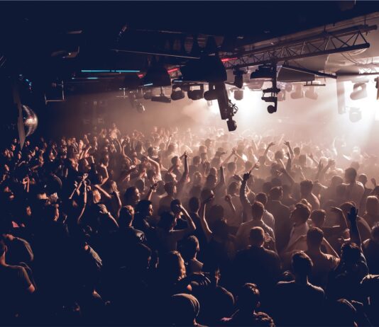 Pride club night cancelled after police issue warning