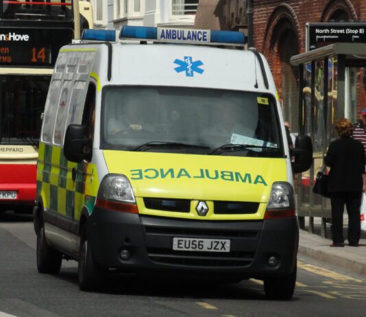 Brighton surgery extends opening hours on Pride weekend