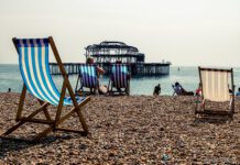 Get on camera! Extra’s required for a film in Brighton