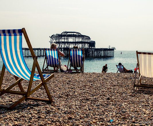 Get on camera! Extra’s required for a film in Brighton