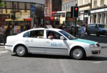 563 Brighton taxi drivers help to prevent the exploitation of children