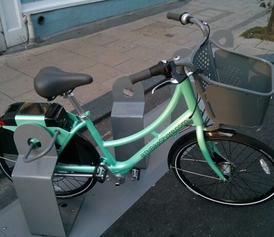 Finest bike bells in 2023