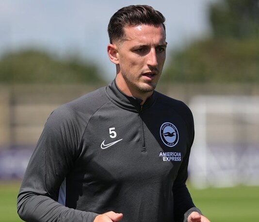 Pre-season progress at the Amex
