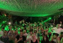 Gigs Of The Week: Monday 22nd – Sunday 28th July