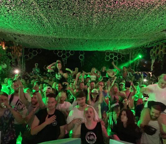 Gigs Of The Week: Monday 22nd – Sunday 28th July