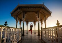 Enjoy a Brighton summer the healthy way