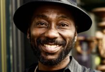 Humans Of Brighton: Meet Omar