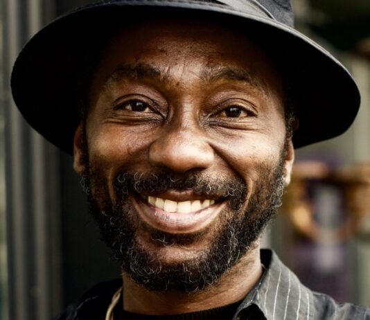 Humans Of Brighton: Meet Omar
