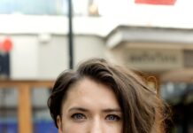 Humans Of Brighton: Meet Freya