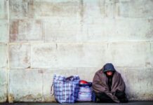 Brighton refuses to aid the deportation of non-EU rough sleepers