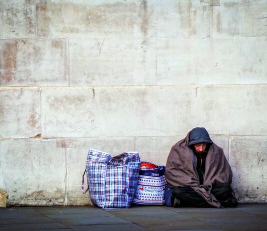 Brighton refuses to aid the deportation of non-EU rough sleepers