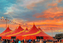 The weekend on Instagram: 5th-7th July