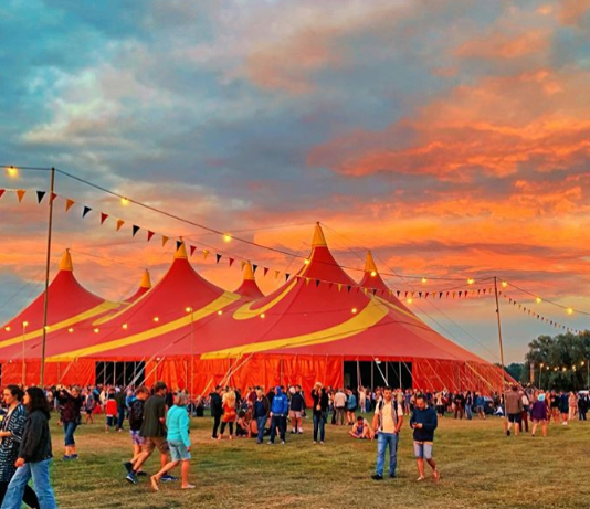 The weekend on Instagram: 5th-7th July