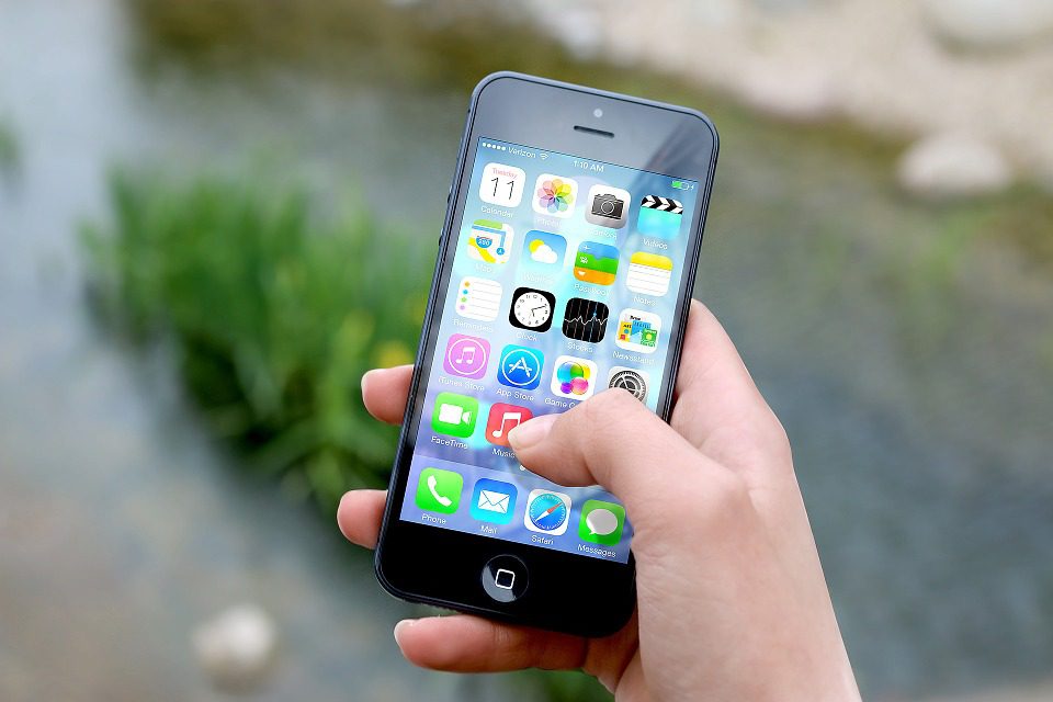phone 5g