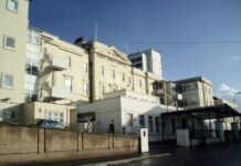 Brighton hospital to open new around the clock treatment centre