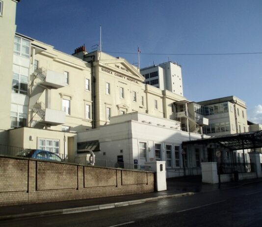 Brighton hospital to open new around the clock treatment centre