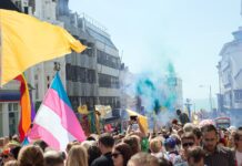 Your alternative guide to Brighton Pride