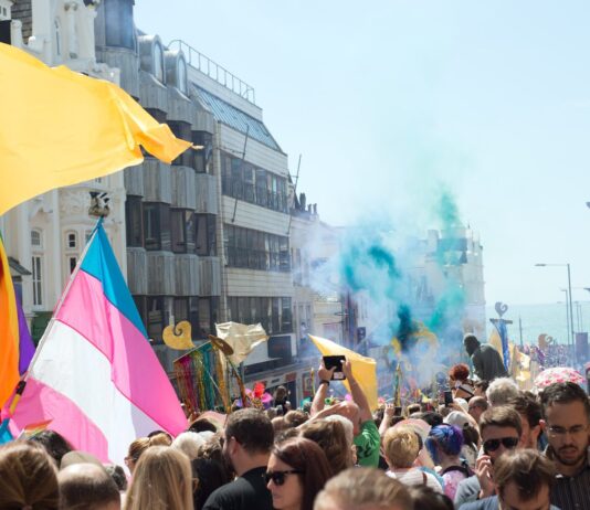 Your alternative guide to Brighton Pride