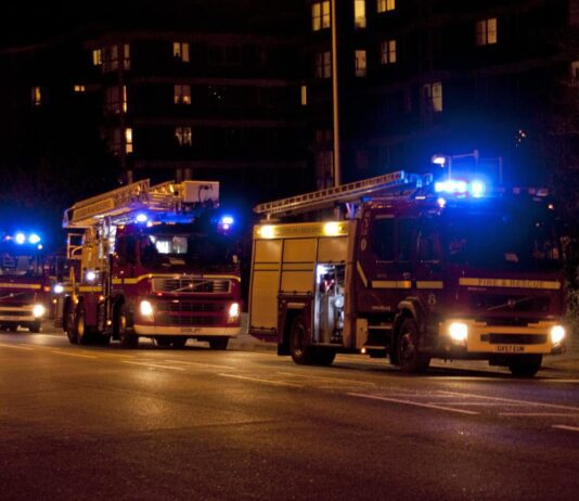 Likely cause of Hollingdean waste depot fire is revealed