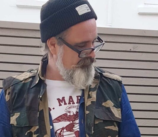 Meet the local designer who’s changing the street style game