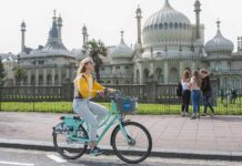 Brighton Summer Park & Ride scheme set to move forward