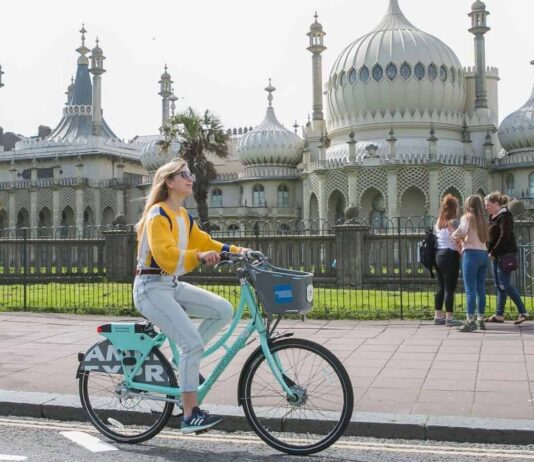 Brighton Summer Park & Ride scheme set to move forward