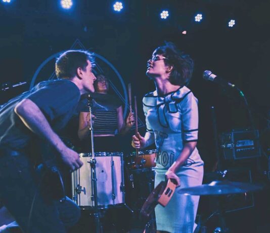 Gigs of the Week: 27th August – 1st September
