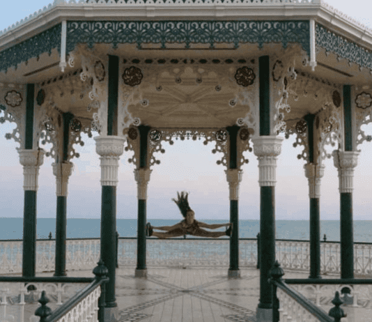 The best of Brighton on Instagram: 14-20 August