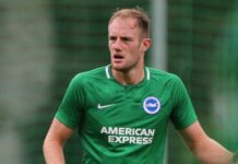 New signings and new rumours, Albion round up