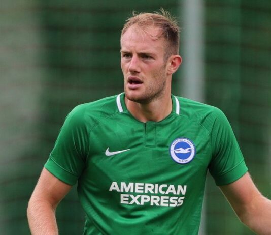 New signings and new rumours, Albion round up