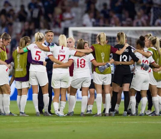 Brighton to host the UEFA Women’s Euro in 2021