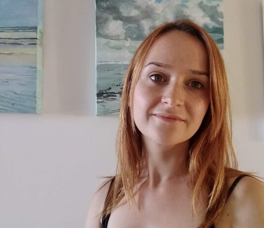 Artist of the Week: Lauren Hayes