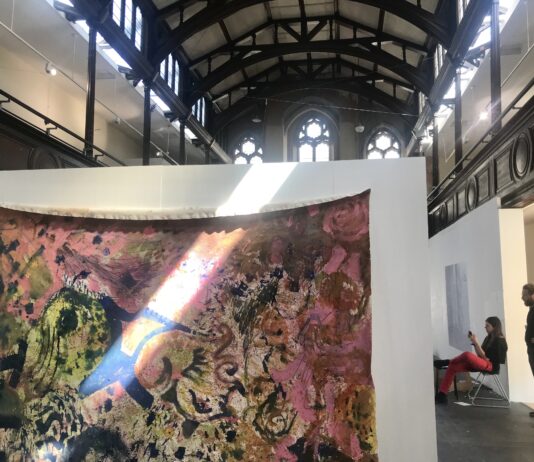 Fabrica Gallery is making art accessible to everyone