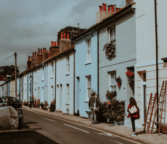 Brighton’s Average Mortgage is the Second Highest in the Country hanover, Brighton