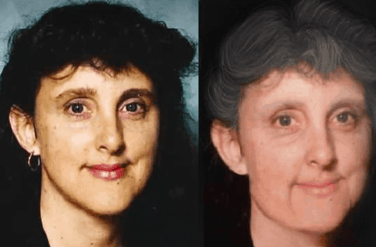 Can you help find Marion Barter?