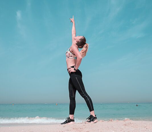 A guide to running in Brighton