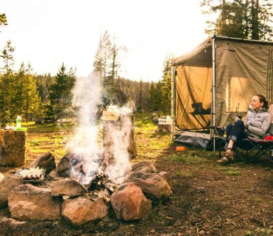 5 Perfect Gift Ideas For Outdoorsy People