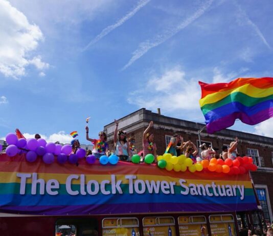 The significance of charity work for Brighton’s most vulnerable