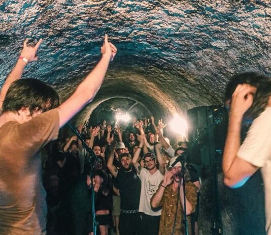 Gigs of the Week: 2nd – 8th September