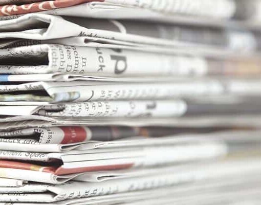 Fake news? The health of local journalism
