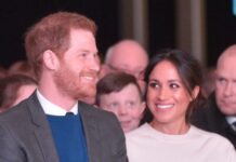 Sussex resident launches campaign to strip royals of their title