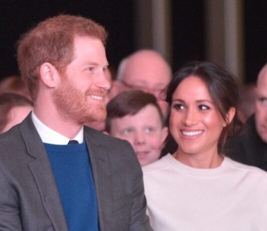 Sussex resident launches campaign to strip royals of their title
