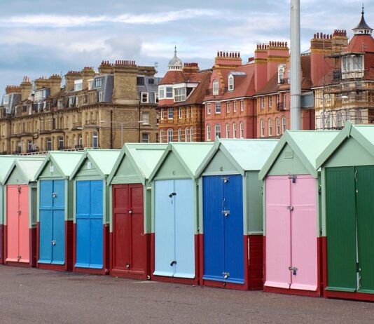 FREE family-friendly days out this summer