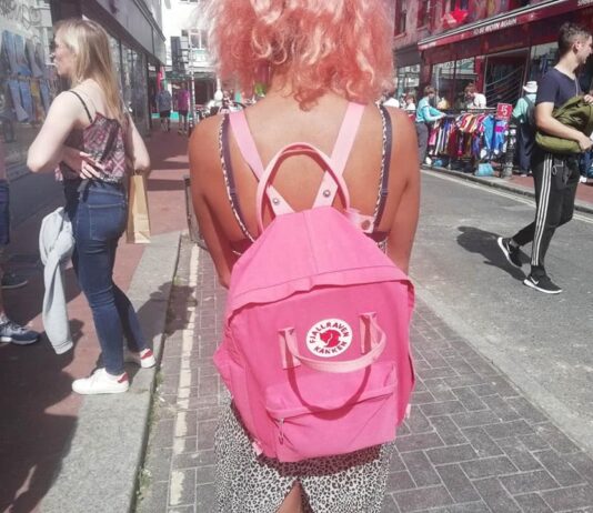 Brighton’s Best Dressed – 30th August