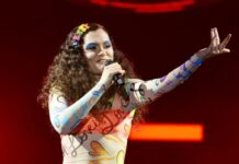 How did the Pride headliners fare? Sunday was Jessie J