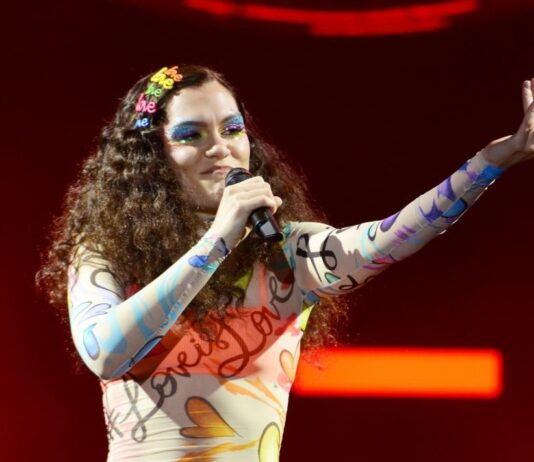 How did the Pride headliners fare? Sunday was Jessie J